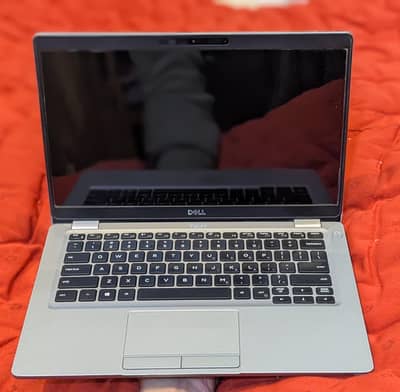 Dell latitude 5310 | Core i7 10th Generation | 16gb Ram