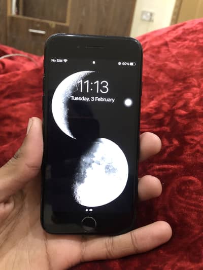 Apple iphone 7 Non pta urgent sale