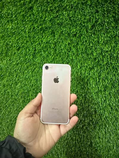 Iphone 7 JV 128gb