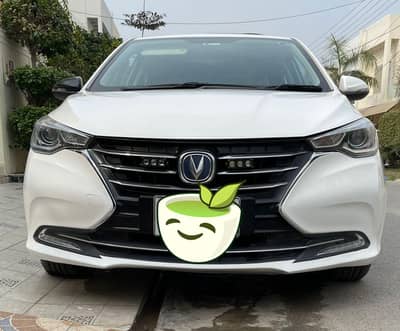 bumper to bumper jenion alsivin Lumiere 1.5 full option