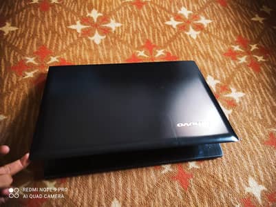 Gaming Laptop With Nvdia 4Gb Graphic Card