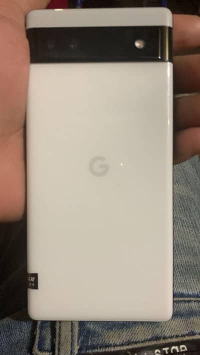 Al ok phone ha condition 10 by 10