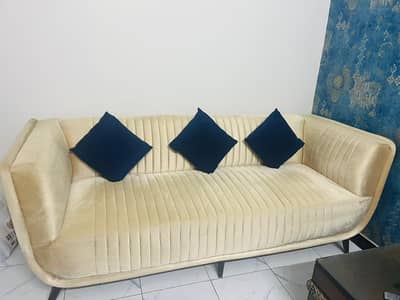 5Pcs Sofa Set Just Like New