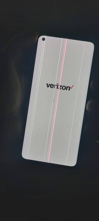 OnePlus 8t 5g 90 fps Non-pta 8-128