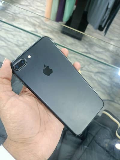 i phone 7 plus PTA proved