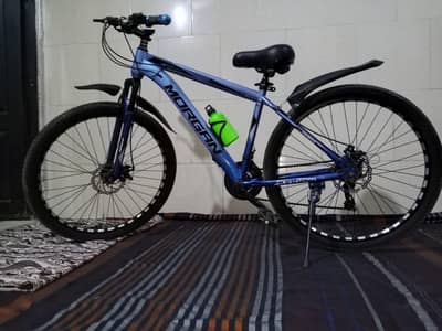 Original Morgan USA 26 No 03333275554