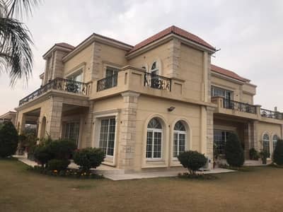 Like Brand New 3 Kanal House Available For Rent In Bahria Town Phase -7 DHA Sector F Islamabad