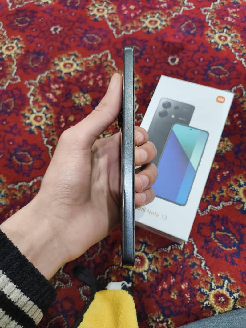 Redmi Note 13 2