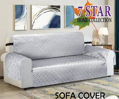 jersey quilted sofa cover costomized 1.2. 3 , 1.1. 3, 1.2. 1