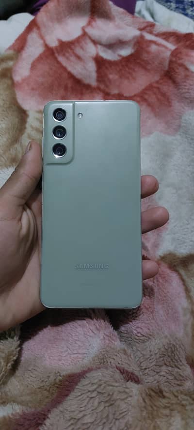 Samsung S20 Fe