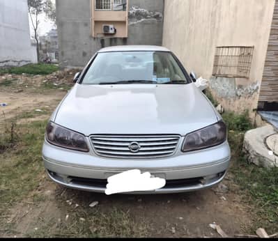 Big car in small price