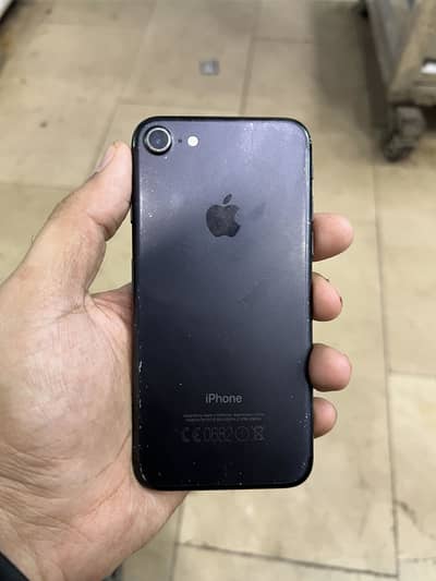 IPhone 7 PTA
