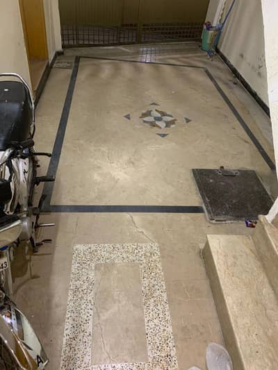 Prime location Ground floor for rent in shallavelly near range road