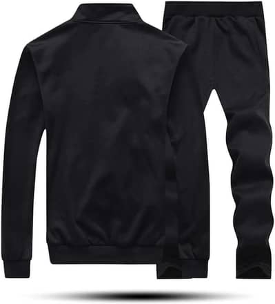Men's Fleece track suit