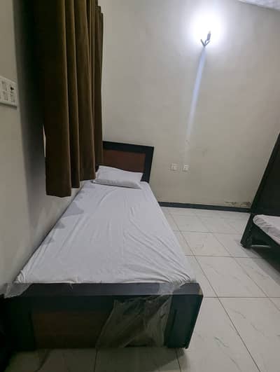 Shalimar Boys Hostel Faizabad I-8 Nearby NUML SZABIEST IQRA Shifa