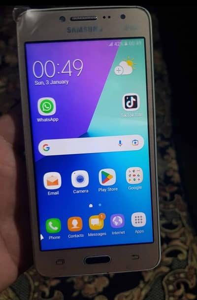 Samsung mobile for sale 4g