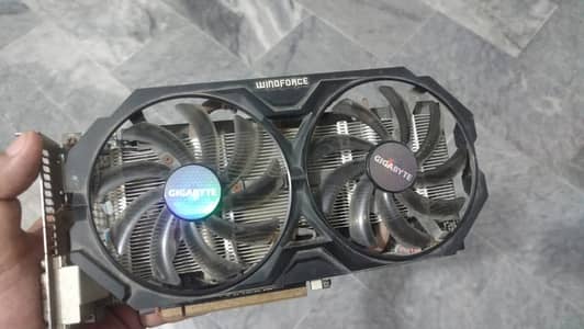 AMD R9 270 2GB GDDR5 \ READ ADD
