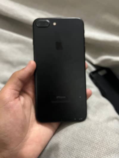 7 plus pta approved