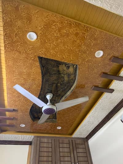 Saperate gate Room for rent in affshan colony near hira school