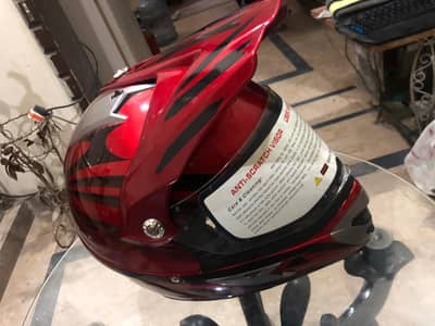 imported sports Helmet come from DUBAI