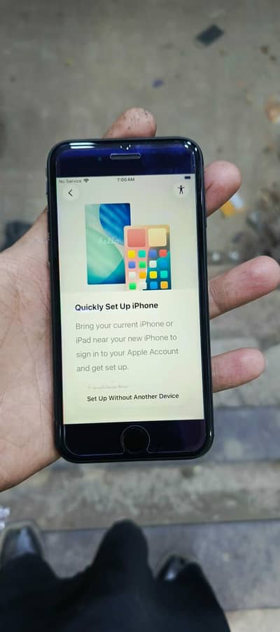 iphone SE 2020 non pta icloud lock hai bypass hoga 10/10 hai GB64 all