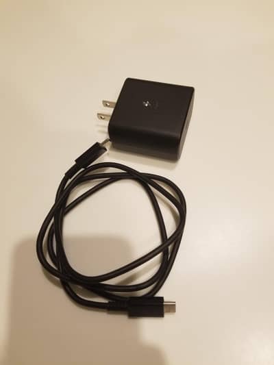 Samsung 45w Original Charger
