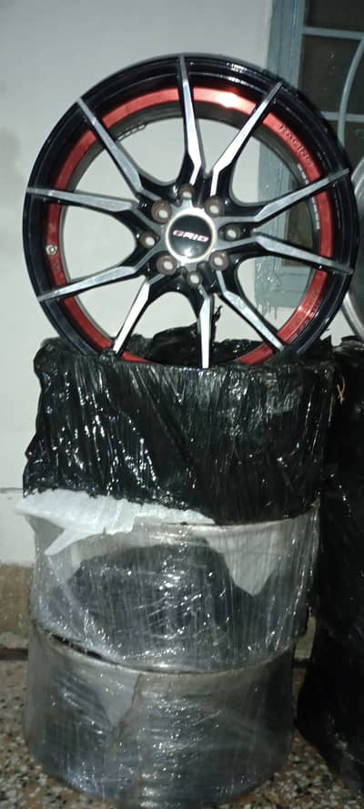 Alaye Rim sports Multimedia steering wheel installation