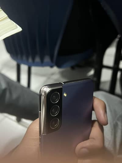 S21 5G PTA approved (Fresh condition)