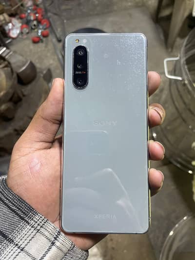 Sony Xperia 5 Mark II