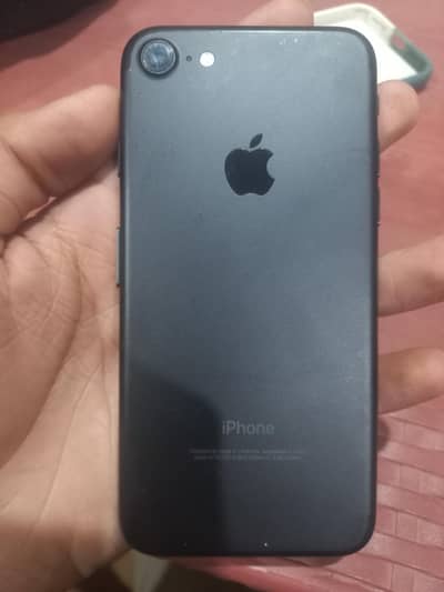 I phone 7 non pta 32 gb all ok 10/10