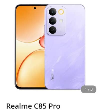 realme c85 pro 8.256. gb