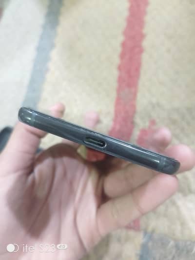 MOTO Z3 PTA APPROVED