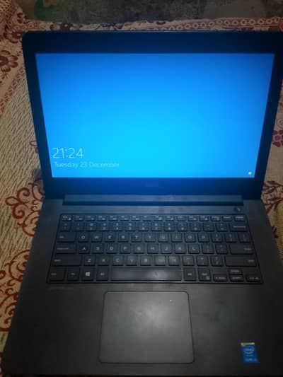 Intel Core i5 Laptop