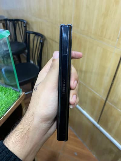 samsung z fold 3 5G official PTA