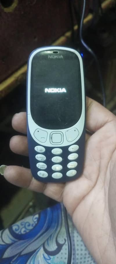 Nokia original phone pta ok dual  sim card work