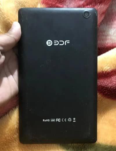 Digiland DL8006 Tablet