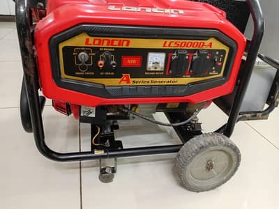 Loncin Generator