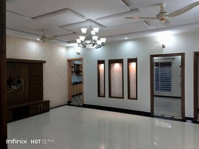 Brend New House Available For Sale Prime Location