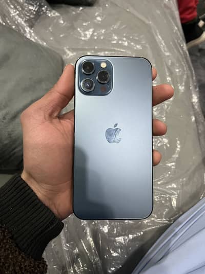 Iphone 12 promax bypass