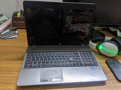 ProBook 4530
