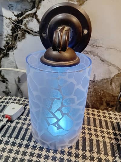 lamps for sale in good  condition