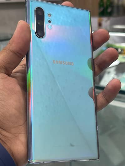 samsung note 10 plus