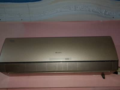 Gree genuine 1 ton inverter AC