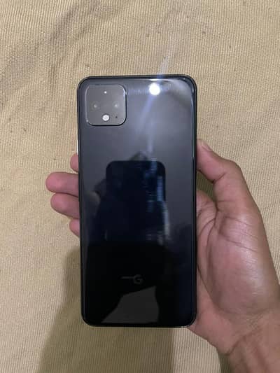 pixel 4 xl exchange possible