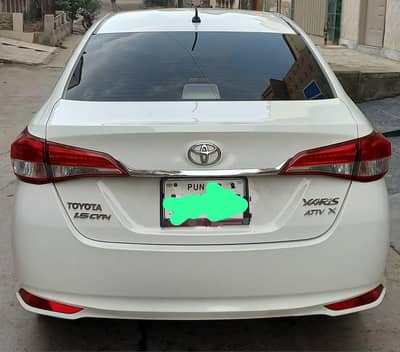 2022 full option total genuine