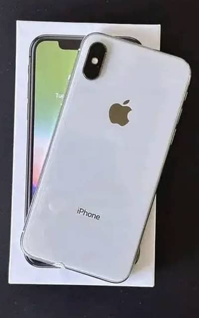 i phon x   Pfeshal pta aprof 256 gb