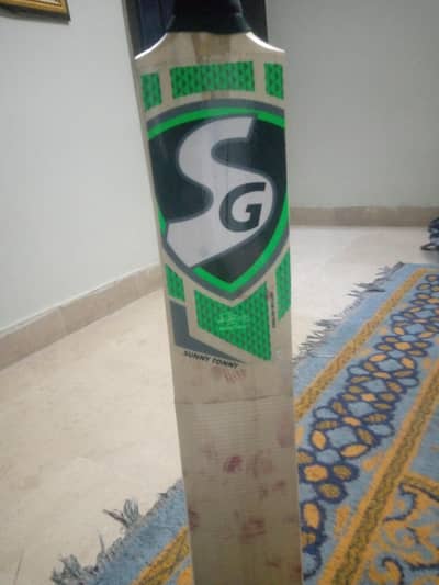 SG HARD BAT