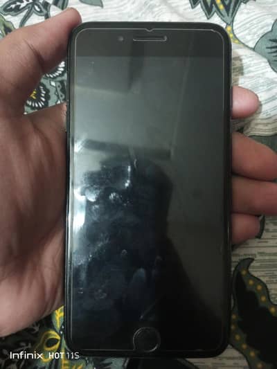 iPhone 7plus PTA Approved