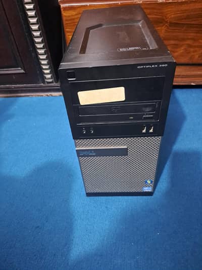 Dell Optiplex 390