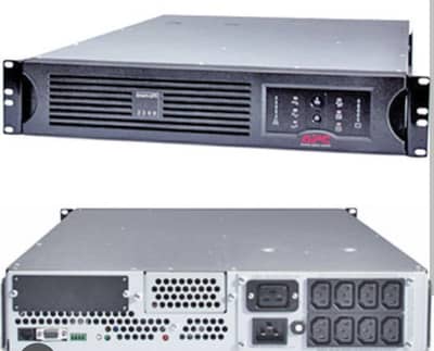 APC Ups 2200va